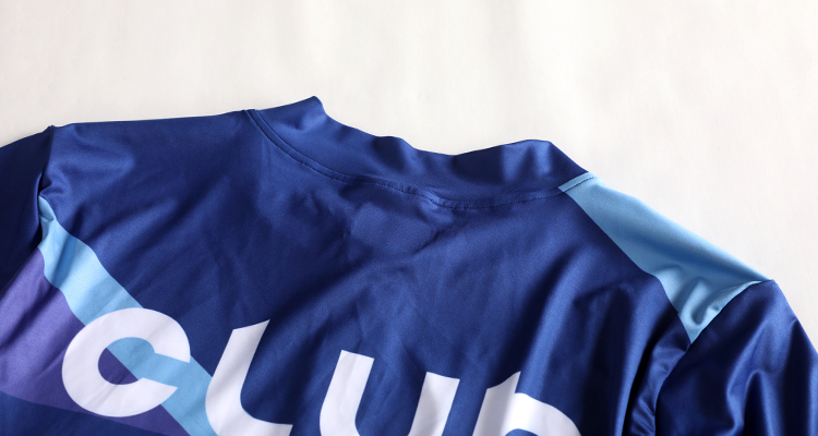 cycling jersey printing